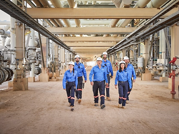 Santos to lift Papua LNG stake to 21% as ExxonMobil takes operatorship ...