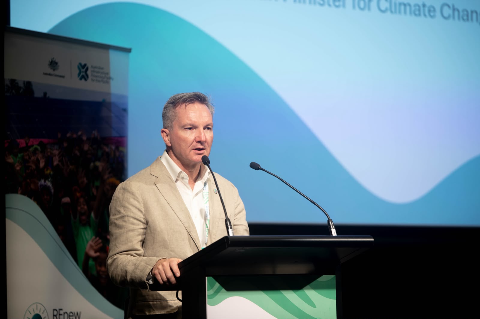 Australia announces three renewable energy projects for PNG, Bougainville and Fiji