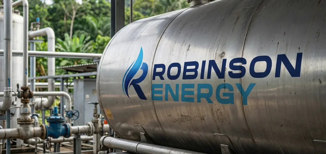 Robinson Energy offered five-year licence for Triceratops gas discovery in PNG