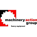 Machinery Action