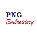 PNG Embroidery 