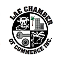 LAE Chamber of Commerce Inc..