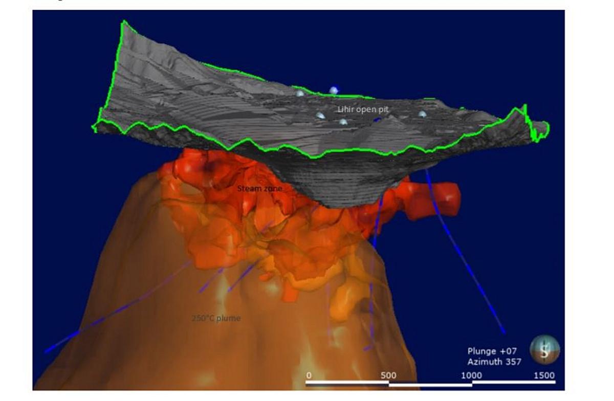 MRA’s Recent Study on Geothermal Energy and its Potential