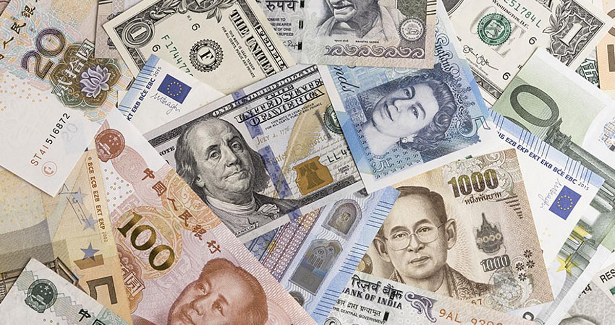 Liquidity in the Foreign Exchange Market has Improved