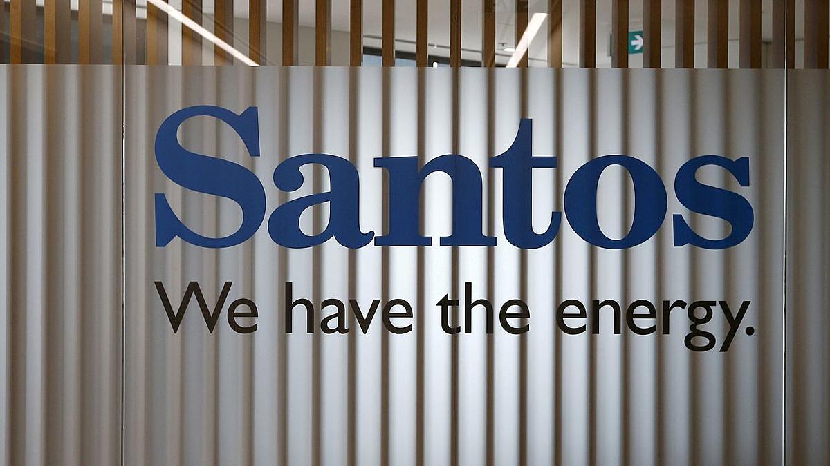 Santos Agrees Proposed Merger with Oil Search 