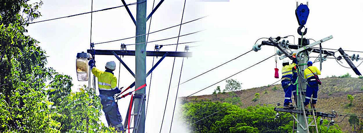 PNG Power Allots K700M for Power Projects