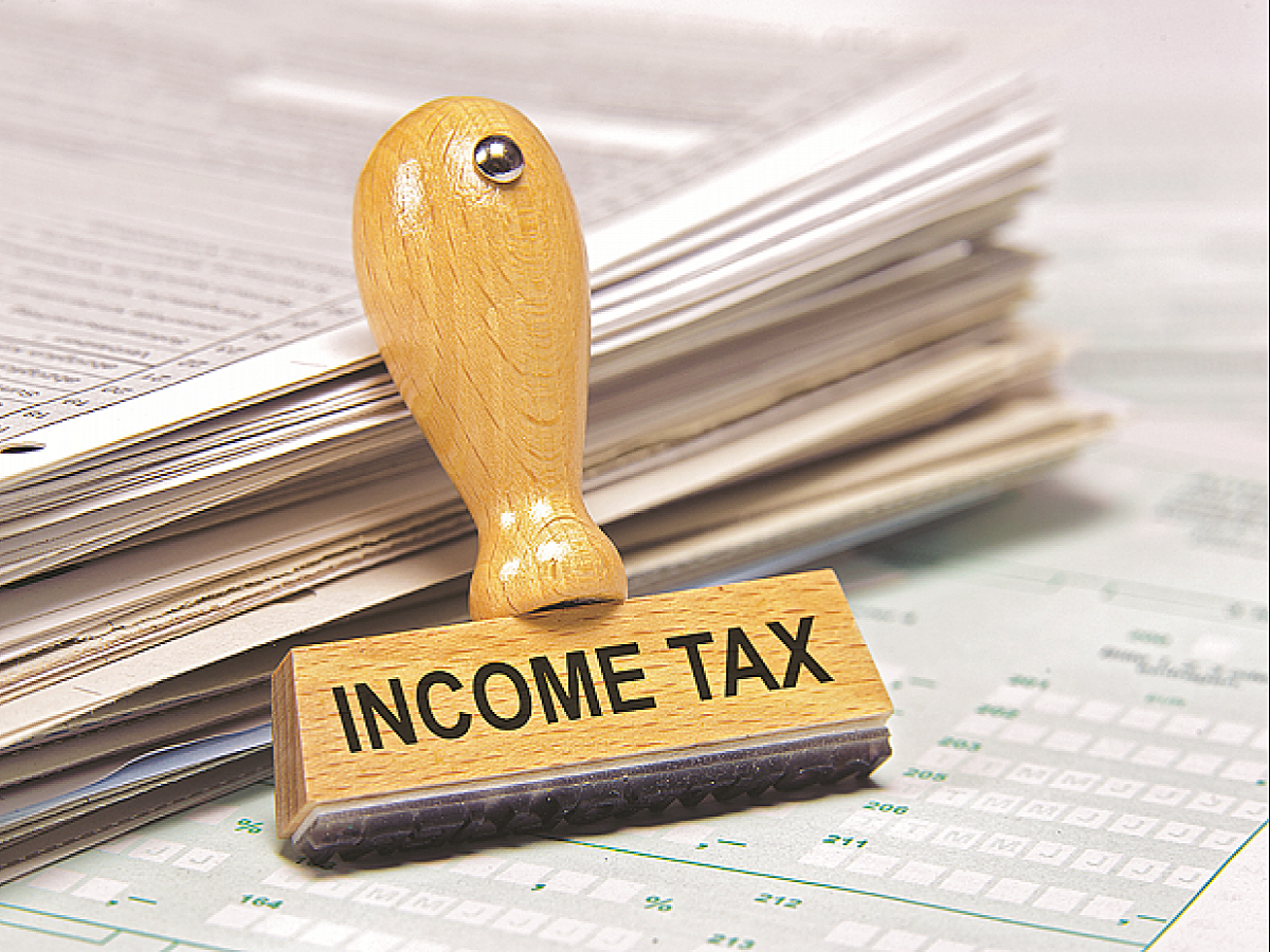 Personal Income Tax Laws to be Reviewed