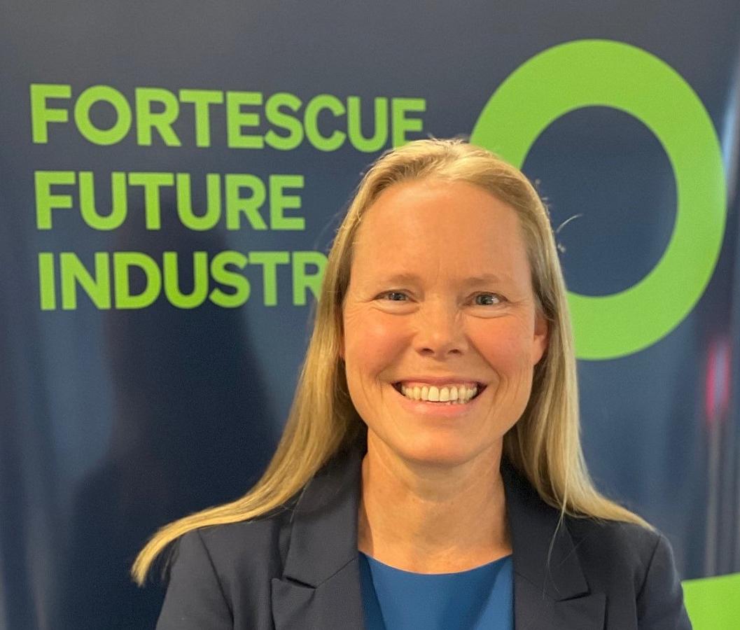 Fortescue Future Industries Wants to Fast Track Green Energy projects in PNG