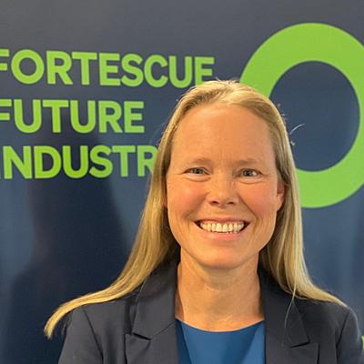 Fortescue Future Industries Wants to Fast Track Green Energy projects in PNG