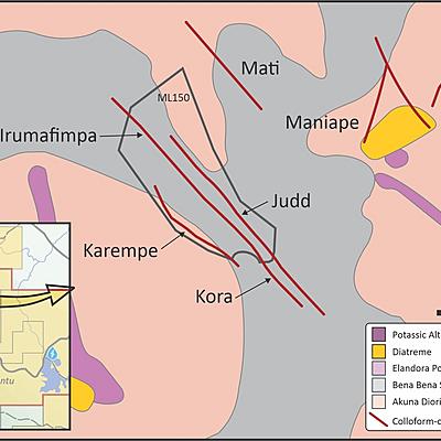 K92 Mining Announces Record Annual and Quarterly Production, Exceeding Updated Guidance, and Strong Performance From Judd