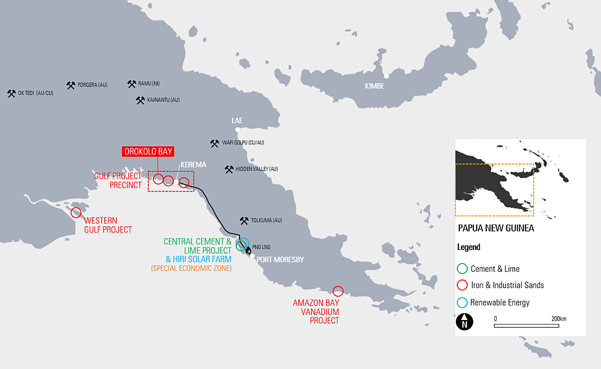 Mayur’s forest carbon concessions granted paving pathway to “net zero” projects and opportunity to provide high quality carbon credits for global carbon markets 