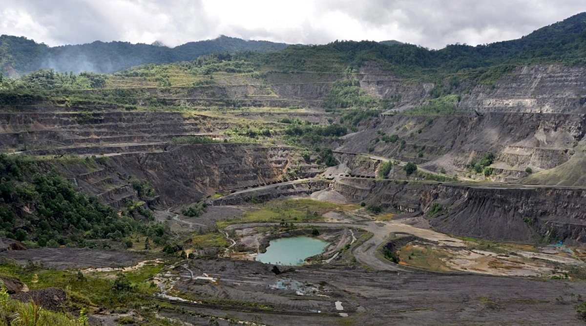 Panguna Mine Legacy Impact Committee: Collaboration is Key