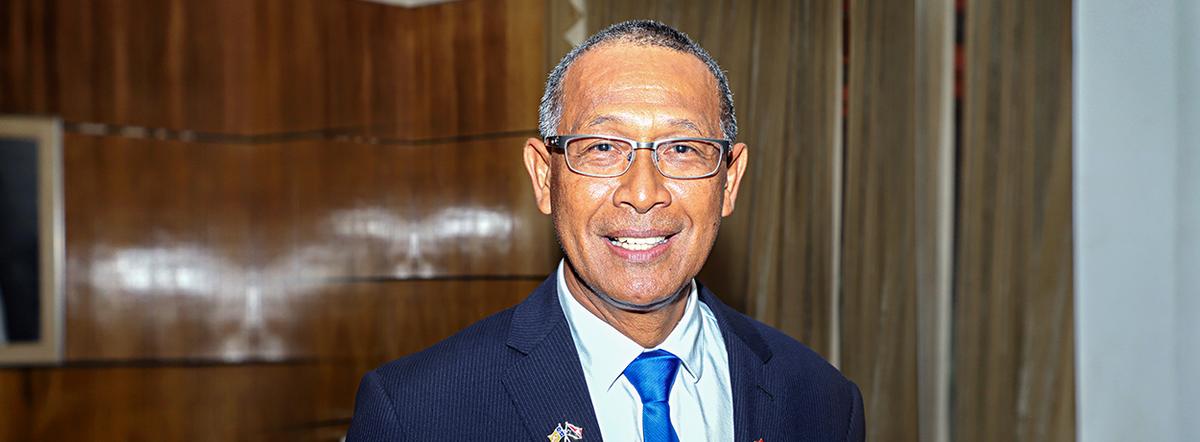 PNG Government Allots K350 Million Package for Families Says Treasurer
