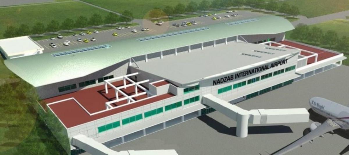 Nadzab Airport to be Renovated by End of the Year