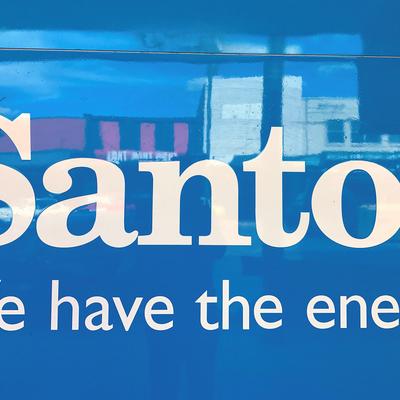 Santos Releases 2022 First Quarter Report