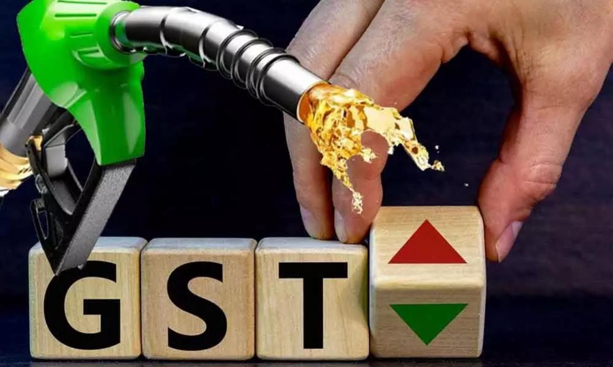 ICCC To Remove 10% GST on Fuel Products