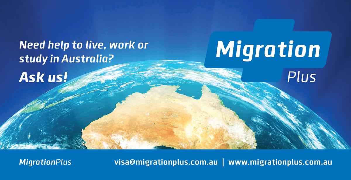 Need help with to live, work and study in Australia and with student enrolments in EQI accredited schools? Ask Migration Plus!