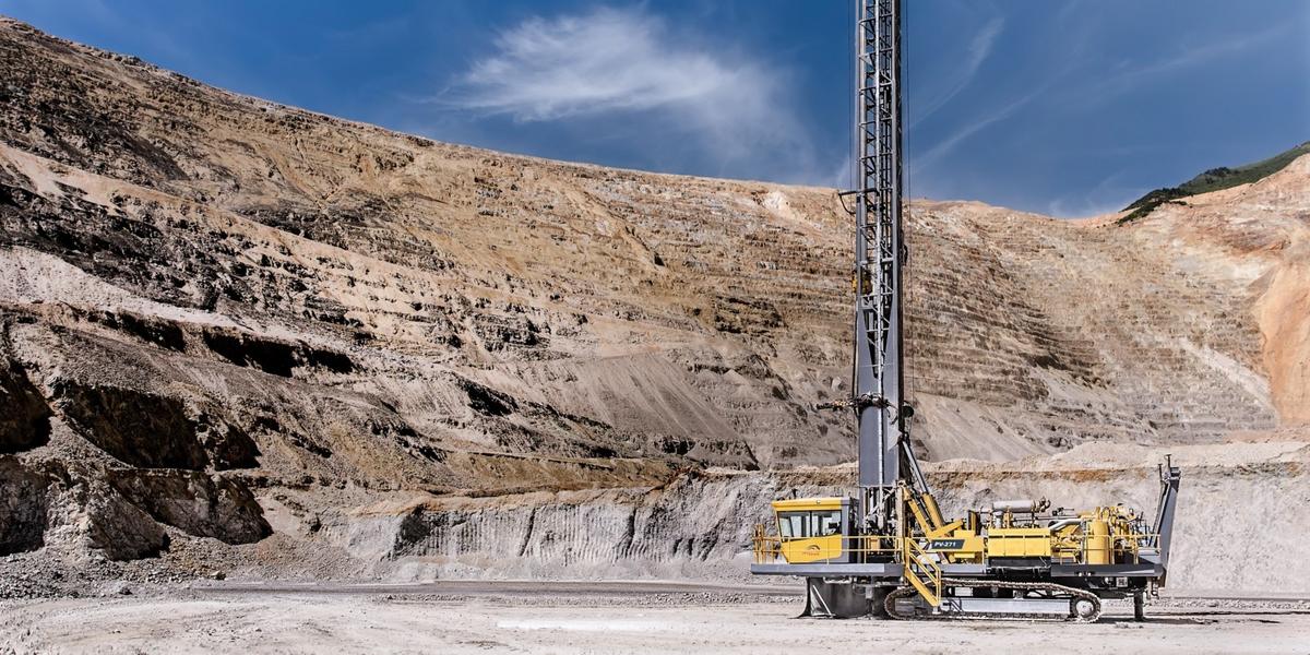 Epiroc wins large surface mining equipment order in Australia