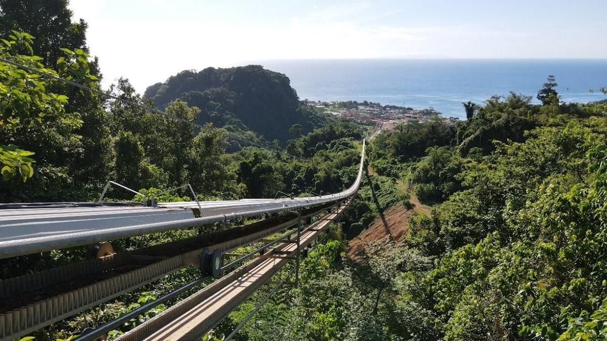 St Barbara to start sulphide expansion Project in PNG