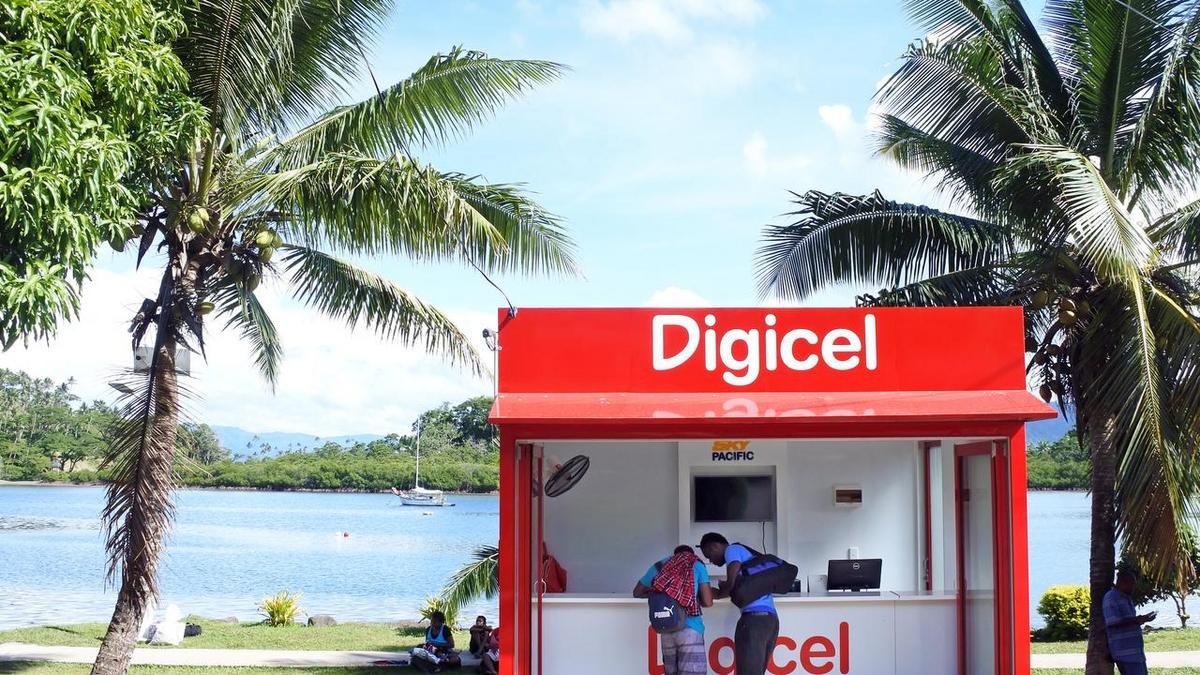 TELSTRA OFFICIALLY ACQUIRES DIGICEL PACIFIC