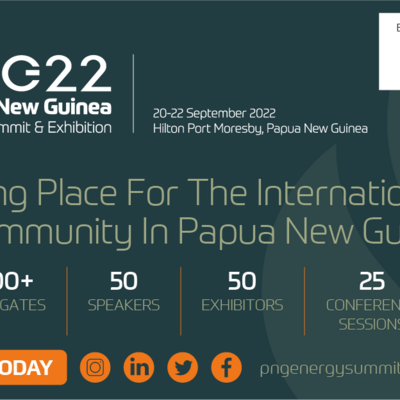 "Events" — News — PNG Business News