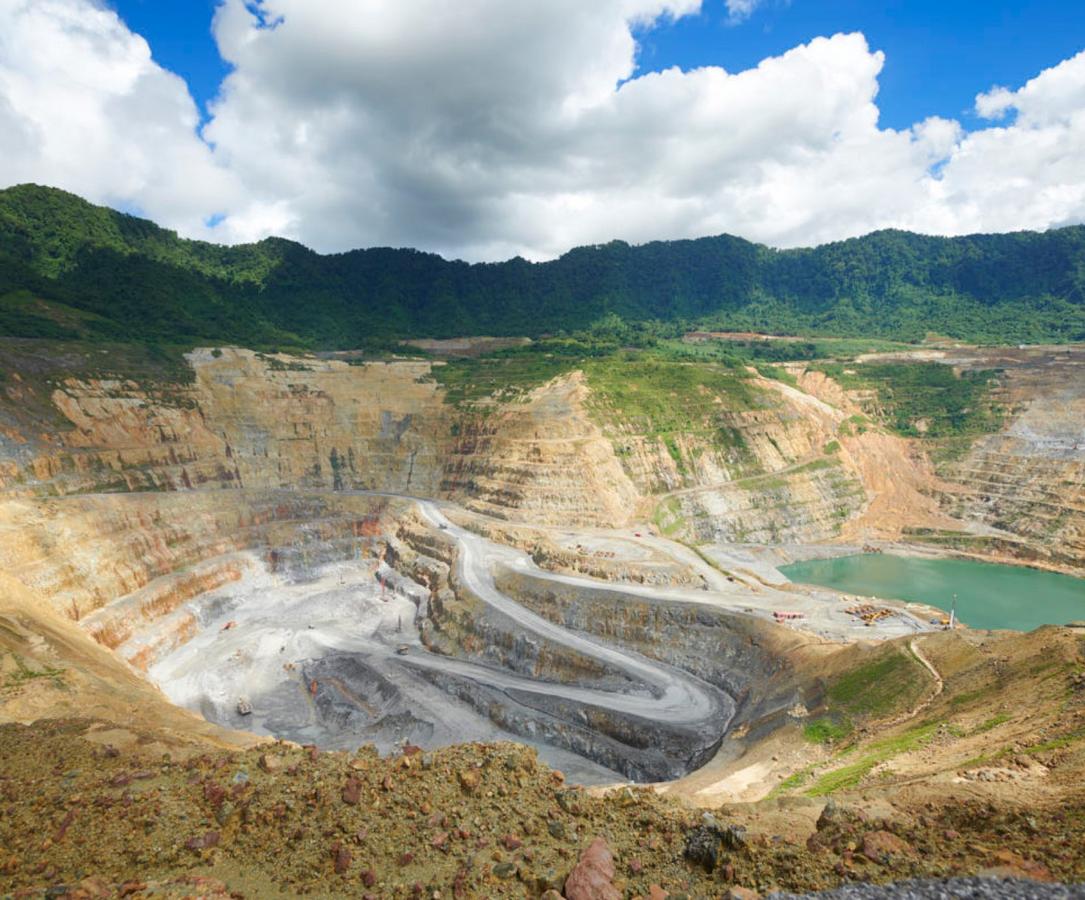 PNG Receives K1.5B From Lihir Mine