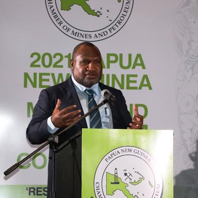 Investors gear up for 2022 PNG Mining and Petroleum Investment Conference