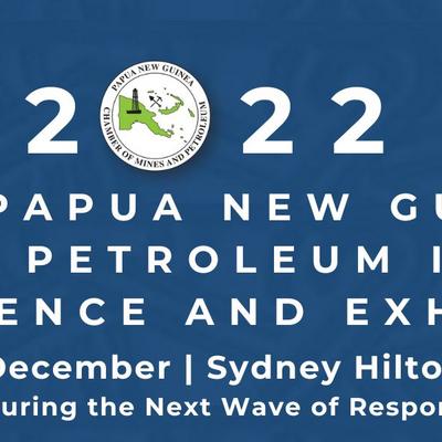 PNG Government Officials & Sector Leaders Announced for 16th PNG Mining & Petroleum Investment Conference