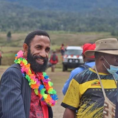 INVESTMENT IN AGRICULTURE IS PRIORITY: NORTH FLY MP