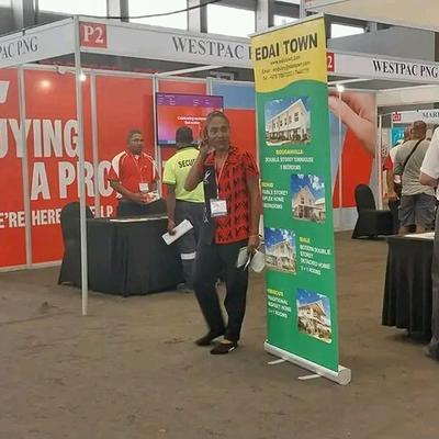 HAUSPLES EXPO HIGHLIGHTS OPPORTUNITIES FOR POTENTIAL HOMEOWNERS