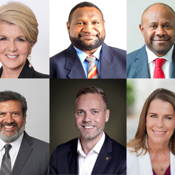 ​PM Marape, Ministers and star international business speakers headline PNG Mining & Petroleum Conference in Sydney