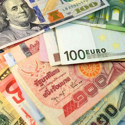 PNG HAS K12 BILLION IN FOREIGN RESERVES: PM