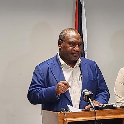 PAPUA NEW GUINEA TO HOST WORLD INDIGENOUS BUSINESS FORUM 2023