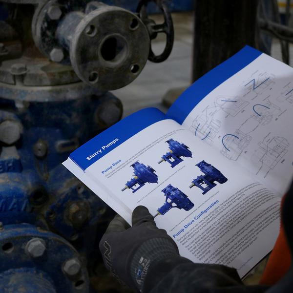 Weir Minerals releases the 6th edition of the Warman® Slurry Pumping Handbook, the definitive resource for slurry pumps 