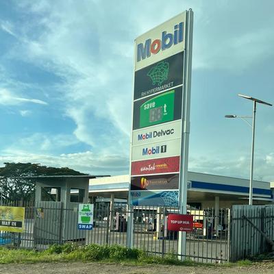 Petroleum companies working with Government to find solution to fuel crisis