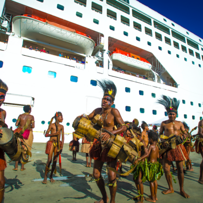 Jelta Wong Highlights Importance of Cultural Preservation in PNG's Growing Tourism Industry