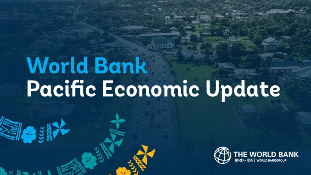 World Bank Predicts Pacific Economies Will Return to Growth in 2023