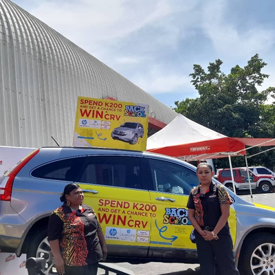 Theodist Ltd Announces Winner of Back to School CRV Promotion