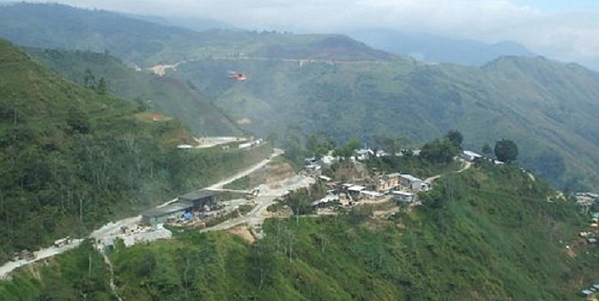 Local Communities Raise Environmental Concerns Ahead of Tolukuma Mine Reopening