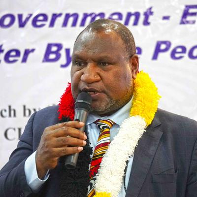 PM Marape: Independent Commission Against Corruption established, Ombudsman Commission to remain