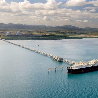 Taiwan's Nuclear Phase-Out Creates Opportunity for PNG LNG Exports