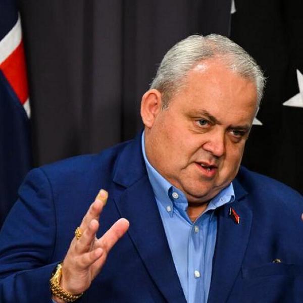 Australian Visa Processing Facility to Open in Port Moresby