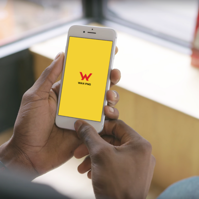 WanPNG: The Skills Development and Jobs Platform for the People of Papua New Guinea