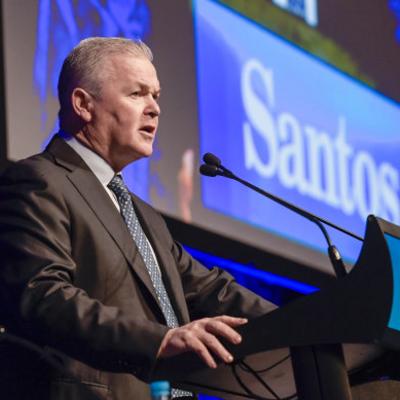 Santos Delivers Record Production, Revenue, and Profit