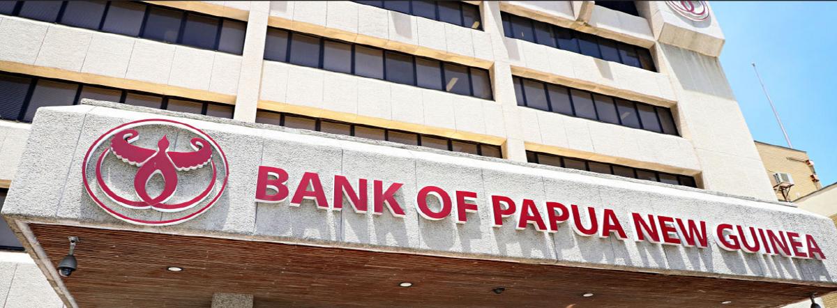 BPNG Reveals Monetary Policy Plans for Next Six Months