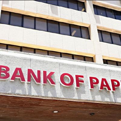BPNG Reveals Monetary Policy Plans for Next Six Months