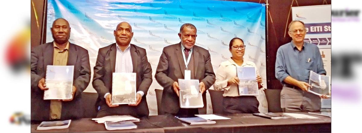 Demand for Contract Transparency Grows in PNG's Extractive Sector