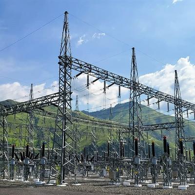 Ramu System Transmission Reinforcement Project (RSTRP) Nears Completion in Morobe Province