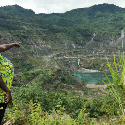 Field investigations to begin under Panguna Mine Legacy Impact Assessment
