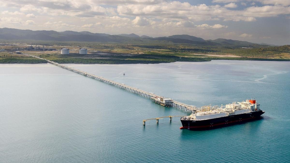PNG LNG sell-down exclusivity period with Kumul extended